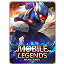 Mobile Legend - Bang Bang