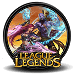League of Legend North America